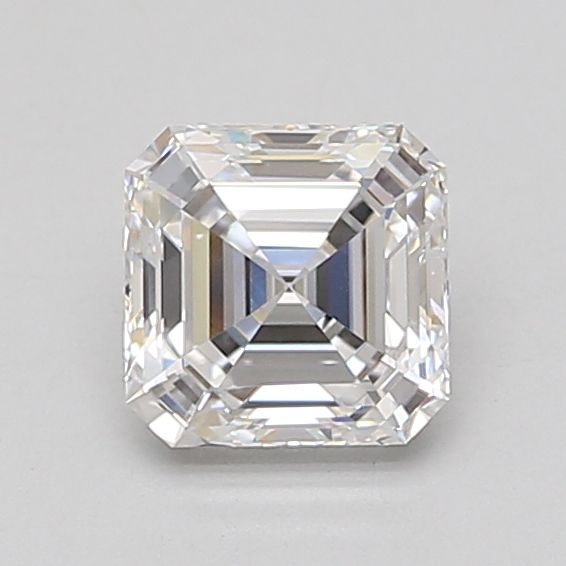 1.13 ct lab-grown Square emerald Diamond