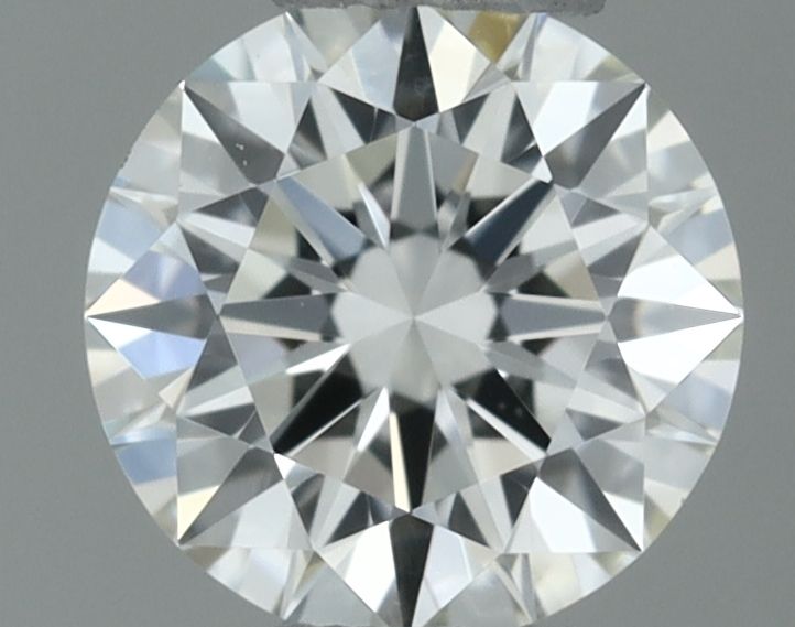 0.30 ct Round diamond