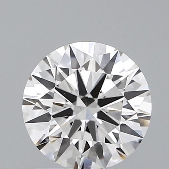 1.04 CT Fancy Vivid Blue ROUND
