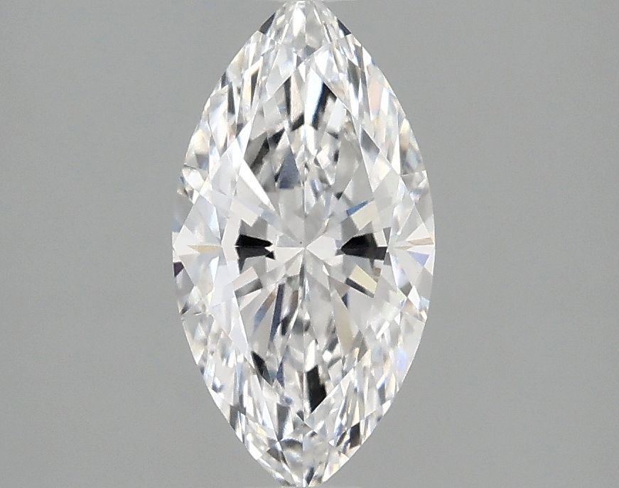 1.06 ct. marquise Lab Grown Diamond front image