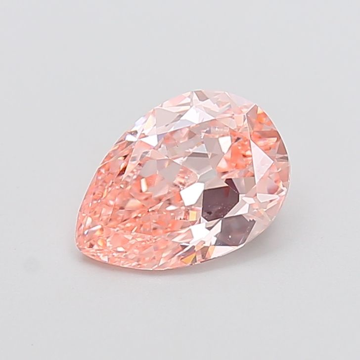 1.78 ct. pear Lab Grown Diamond front image