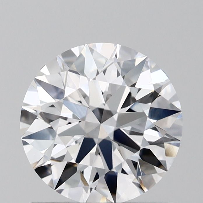 1.06 ct. round Lab Grown Diamond front image