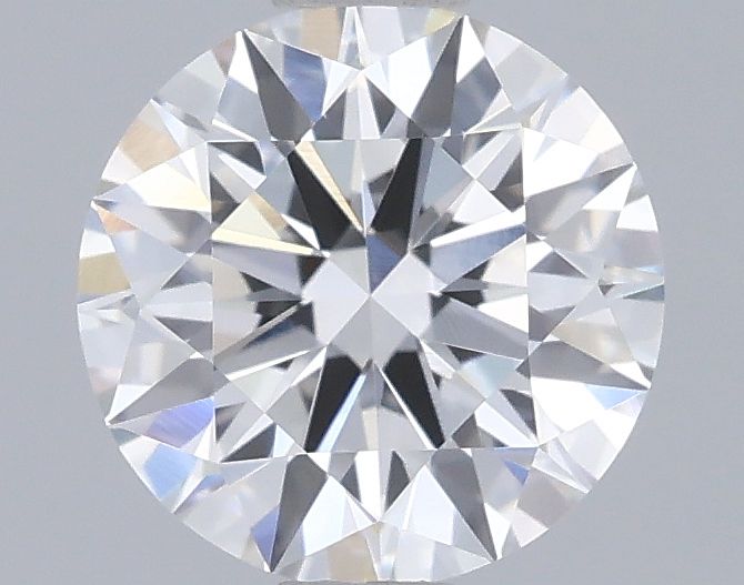 1.06 ct. round Lab Grown Diamond front image