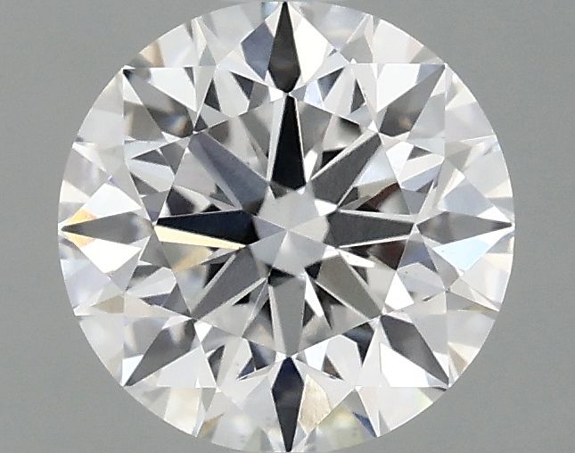 1.09 ct. round Lab Grown Diamond front image