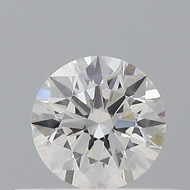 0.36 ct Round diamond