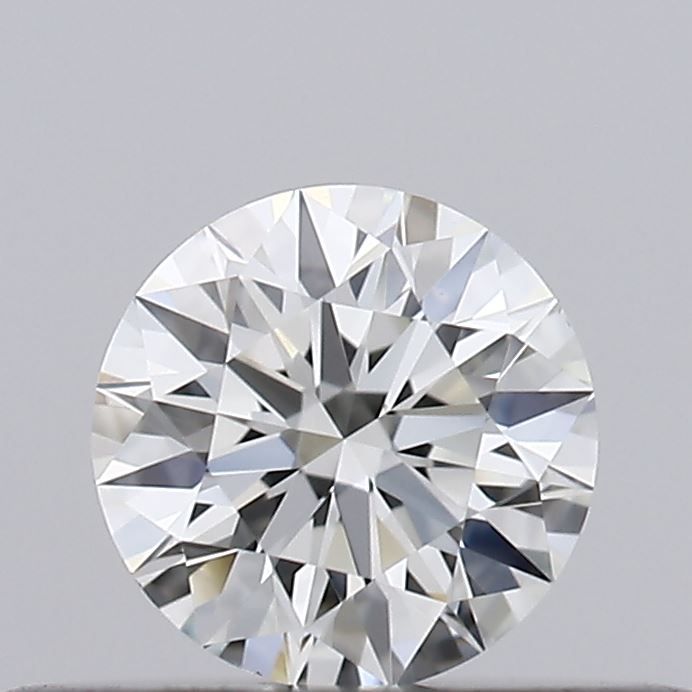0.23 ct Round Diamond