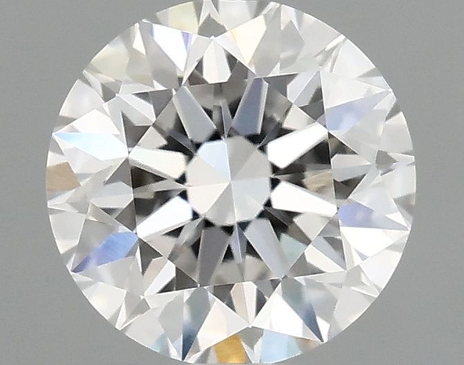 1.03 ct. round Lab Grown Diamond front image