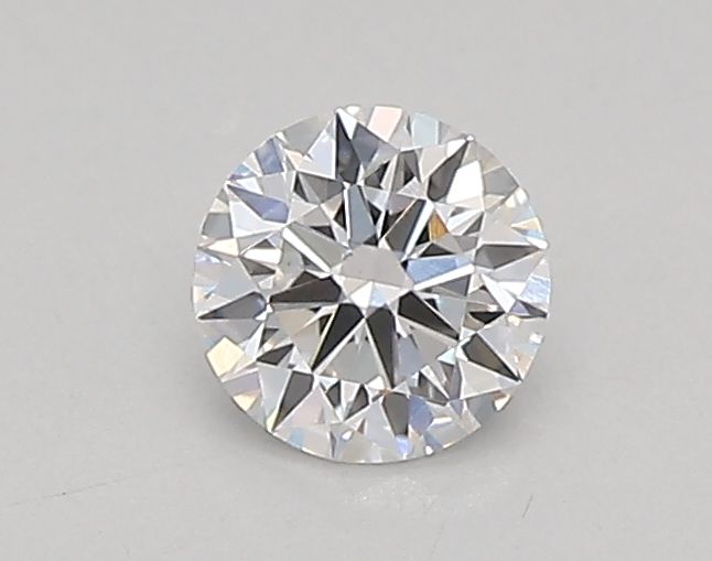 0.28 ct lab-grown Round Diamond
