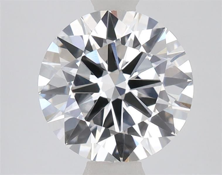 1.55 ct. round Lab Grown Diamond front image