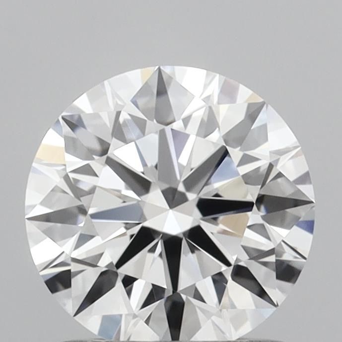 1.09 ct. round Lab Grown Diamond front image