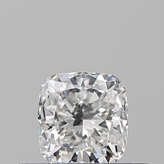 0.36 ct Cushion Brilliant diamond
