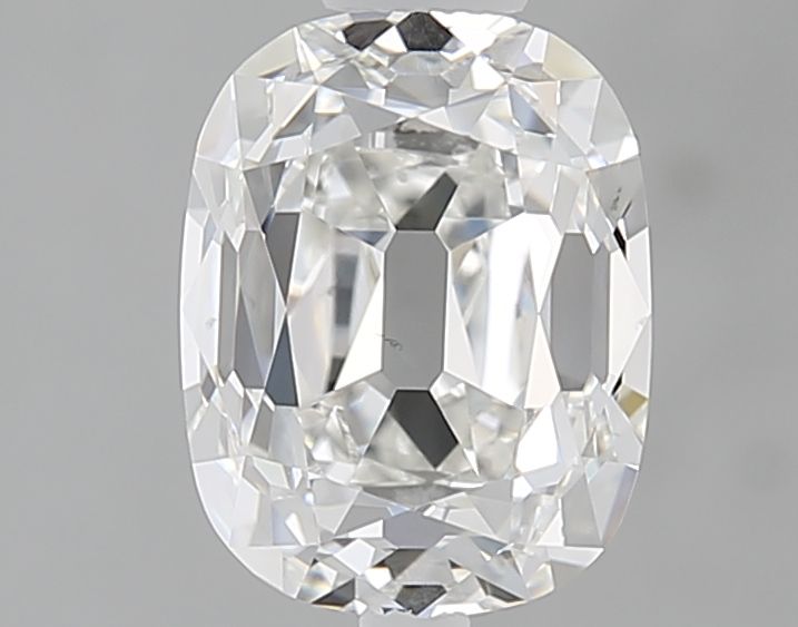 1.7 ct Old miner Diamond