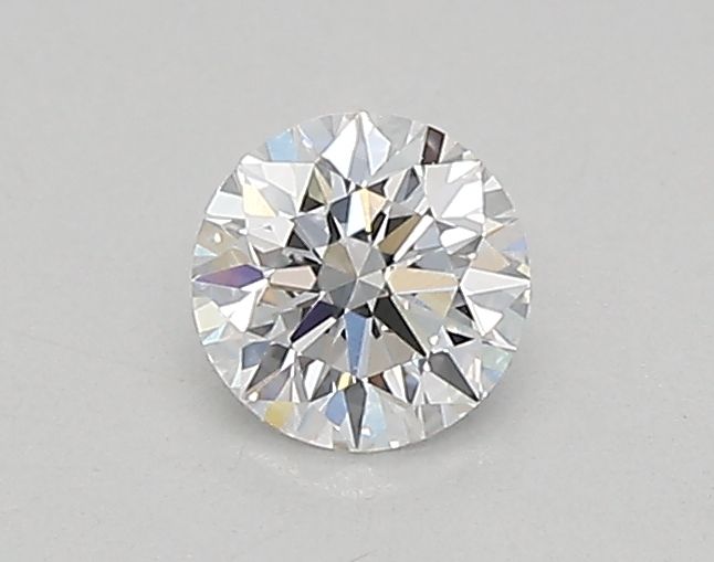 0.27 ct lab-grown Round Diamond