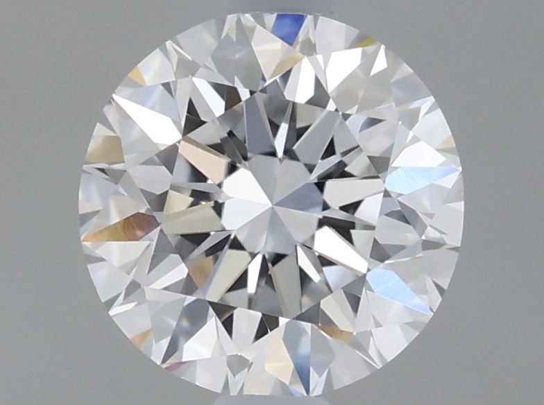 1.09 ct. round Lab Grown Diamond front image