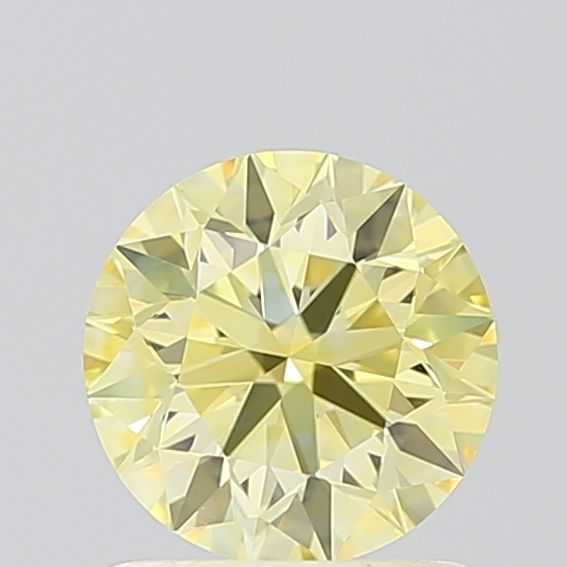 1.01 ct Round diamond