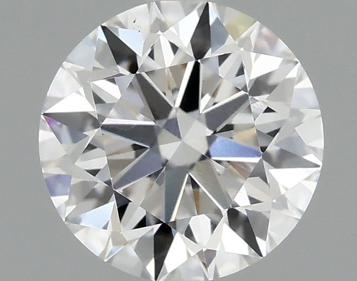 1.06 ct. round Lab Grown Diamond front image