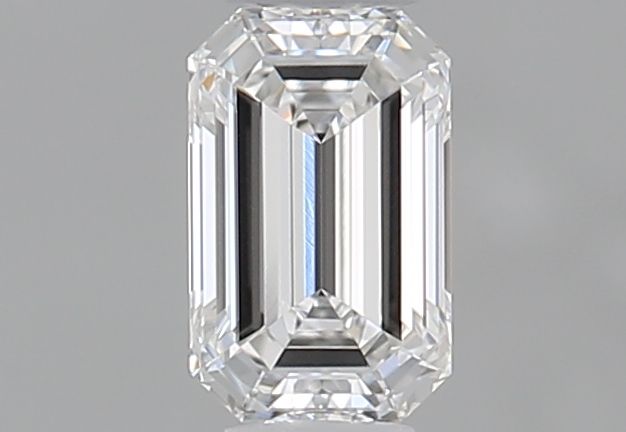 0.26 ct Emerald diamond