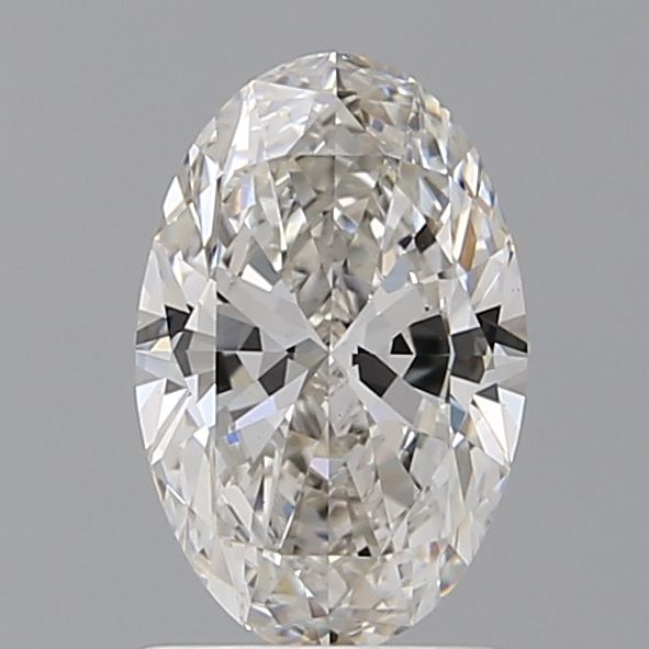 1.50 ct Oval diamond