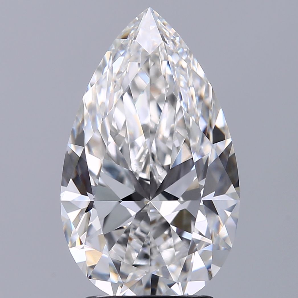 2.58 Carat