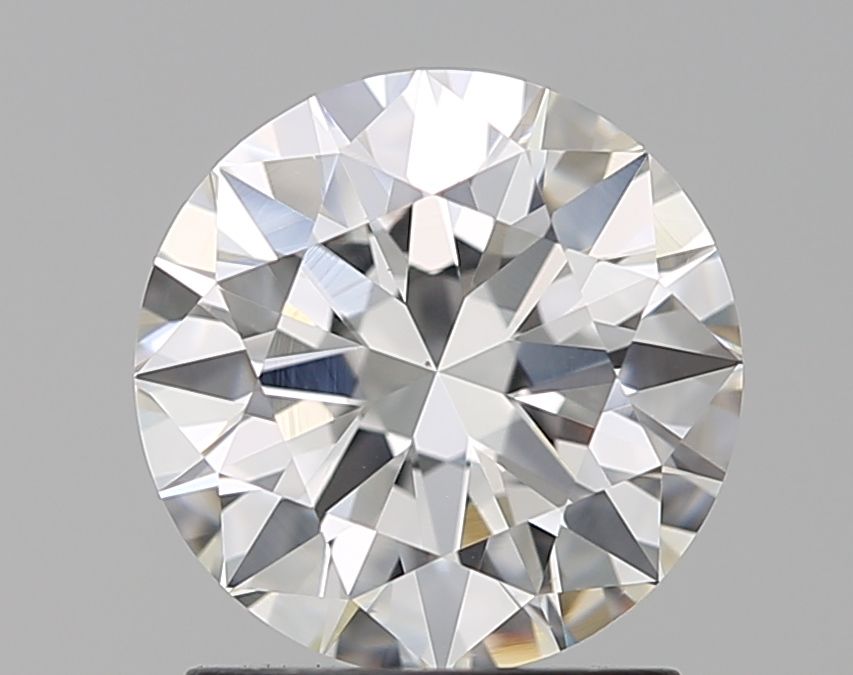 1.50 ct Round diamond