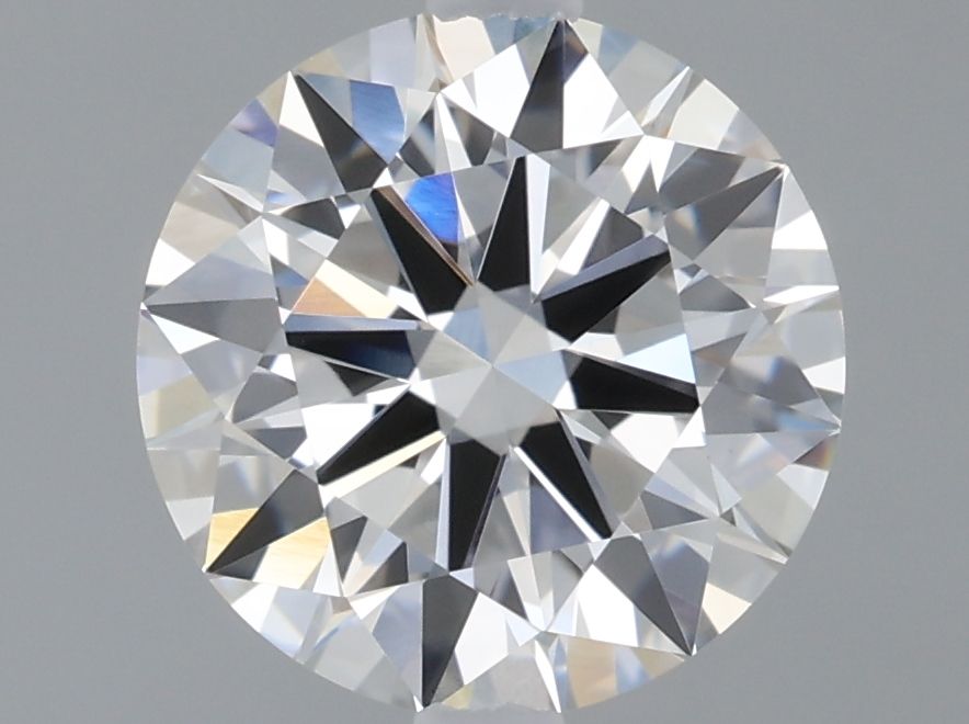 1.60 ct Round diamond