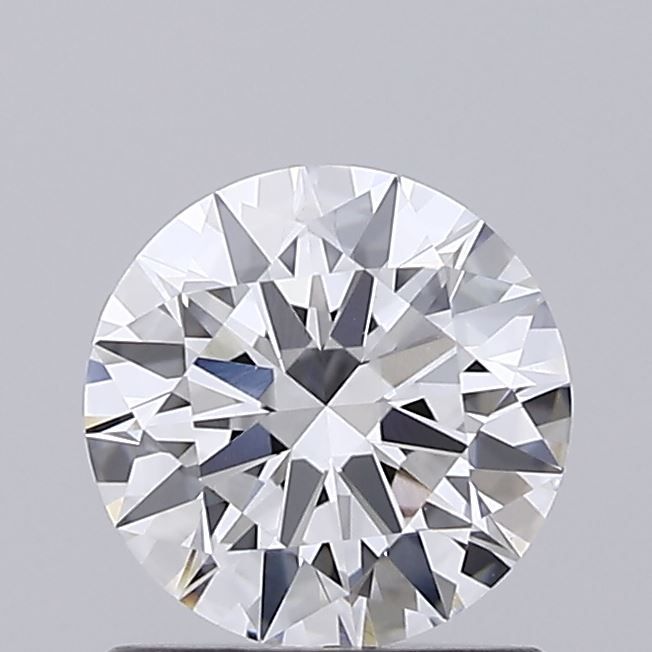 1.04 ct. round Lab Grown Diamond front image