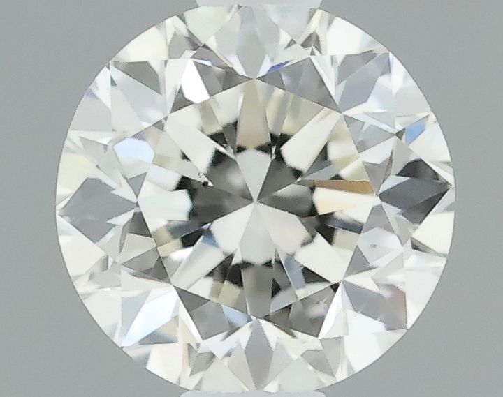 0.46 ct Round diamond