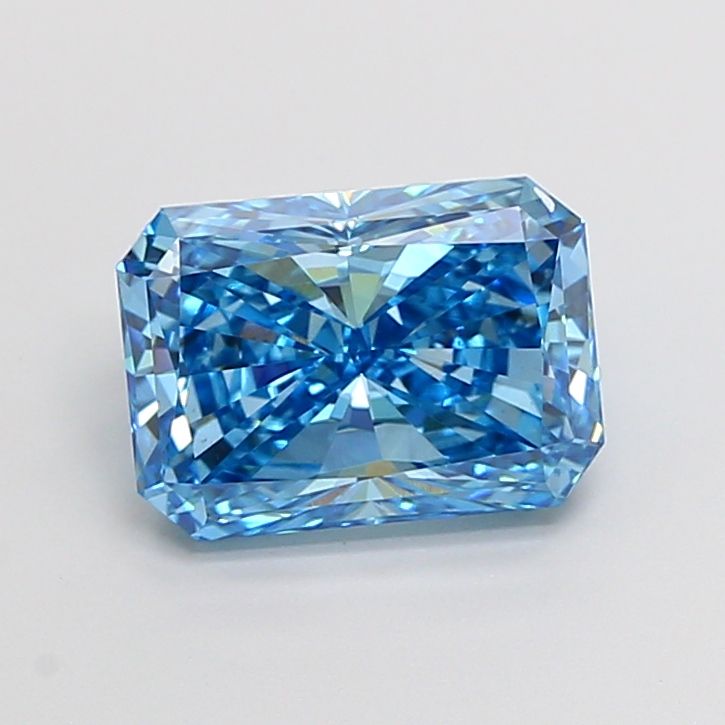 3.00 ct. radiant Lab Grown Diamond front image