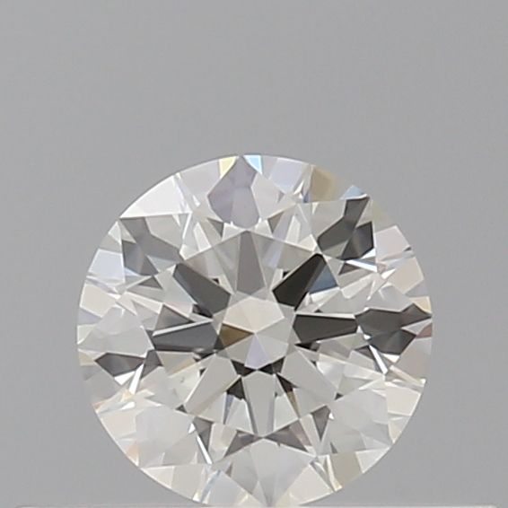 0.31 ct Round Diamond