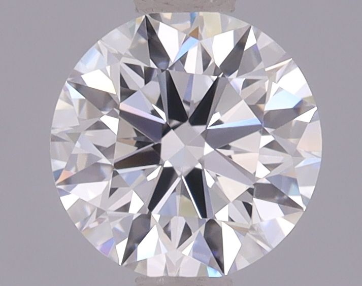 1.04 ct. round Lab Grown Diamond front image