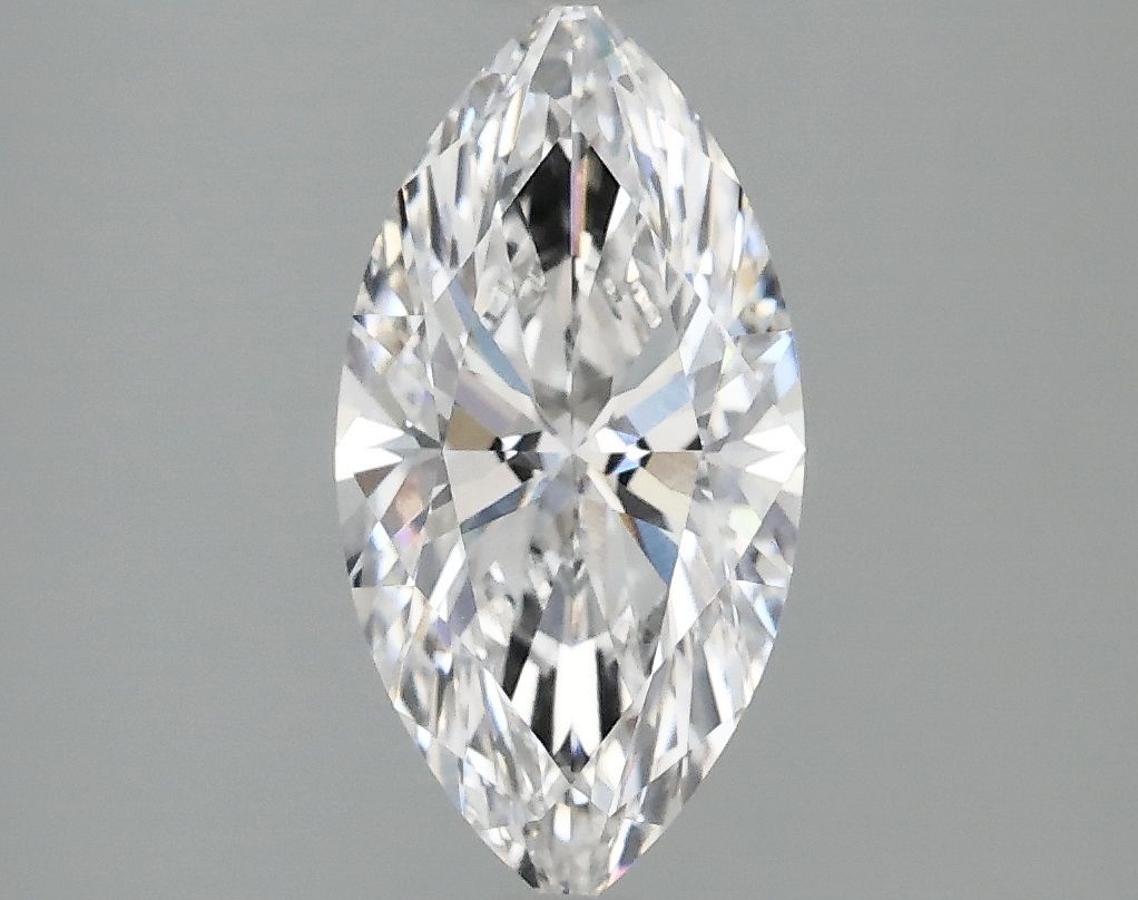 1.79 ct. marquise Lab Grown Diamond front image