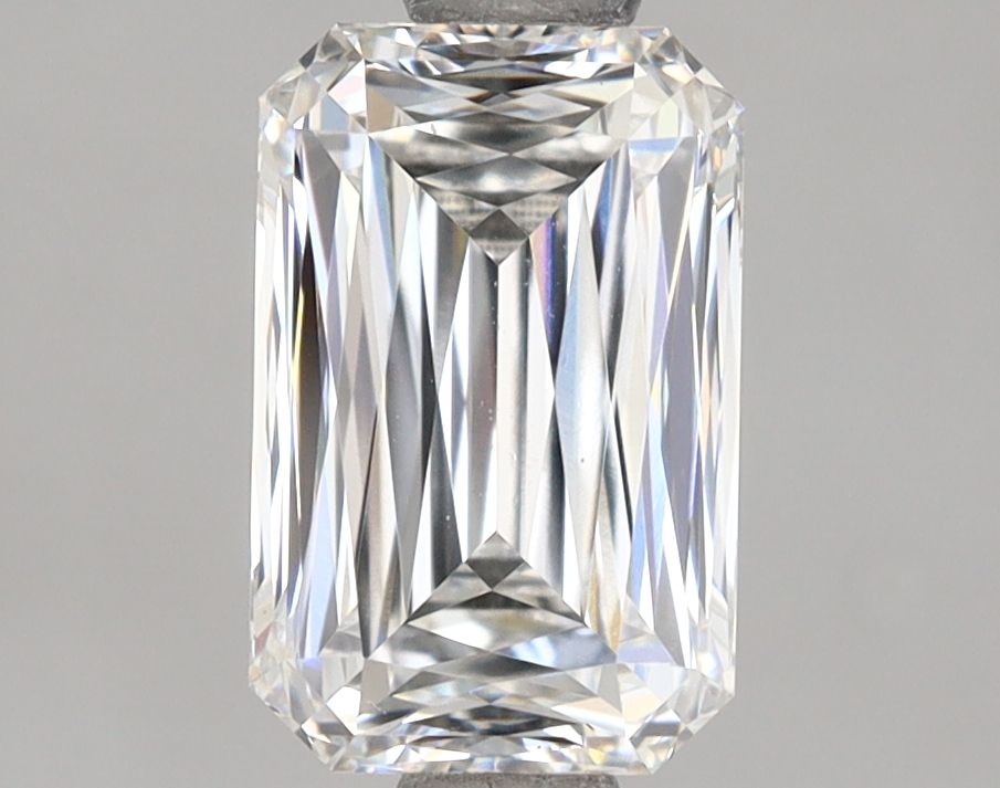 1.59 ct. radiant Lab Grown Diamond front image