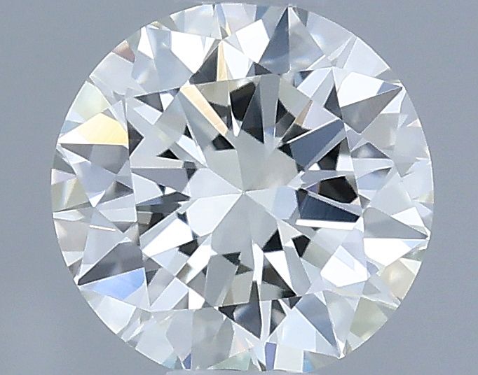 0.40 ct Round diamond