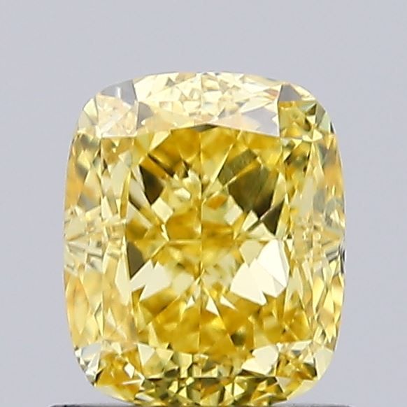 1.02 ct Cushion Modified diamond