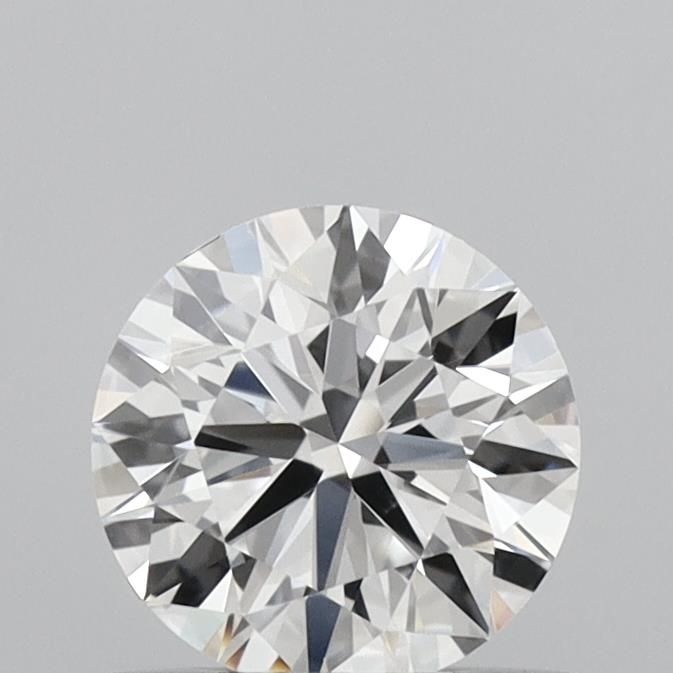0.60 ct. round Lab Grown Diamond front image