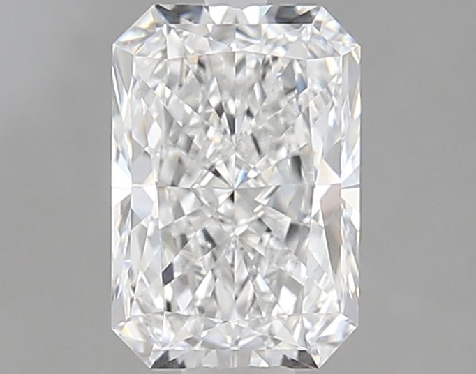 1.80 ct. radiant Lab Grown Diamond front image