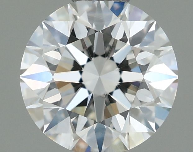 0.70 ct Round diamond
