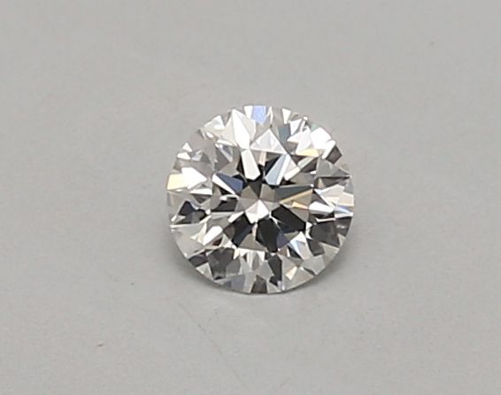 0.26 ct lab-grown Round Diamond