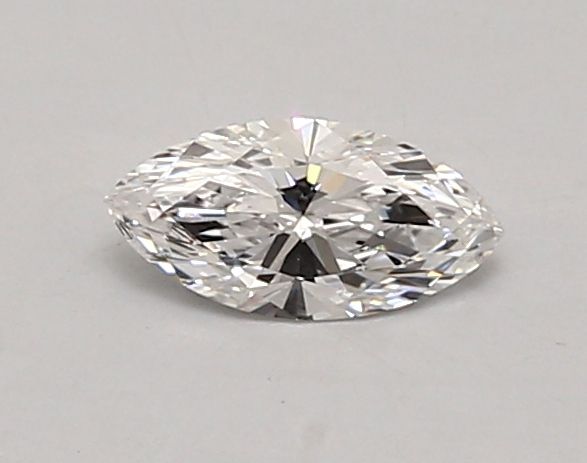 0.48 ct lab-grown Marquise Diamond
