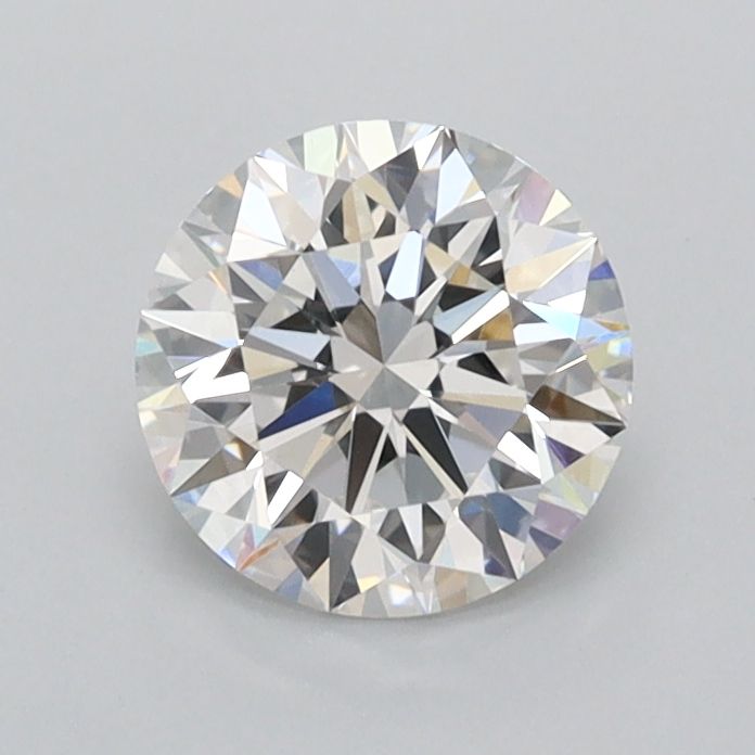 1.04 ct. round Lab Grown Diamond front image