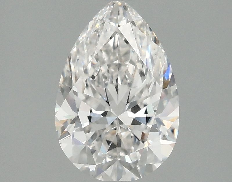 1.55 ct Pear diamond