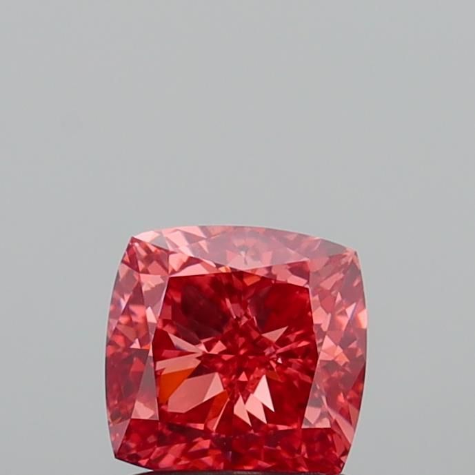 1.52 ct Cushion Modified diamond