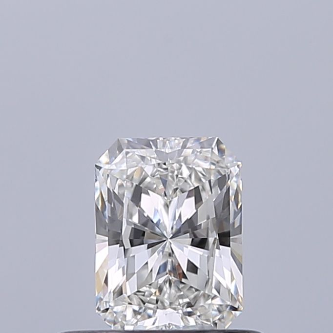 0.42 ct Radiant diamond