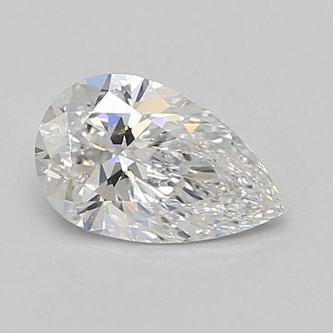 1.06 ct. pear Lab Grown Diamond front image