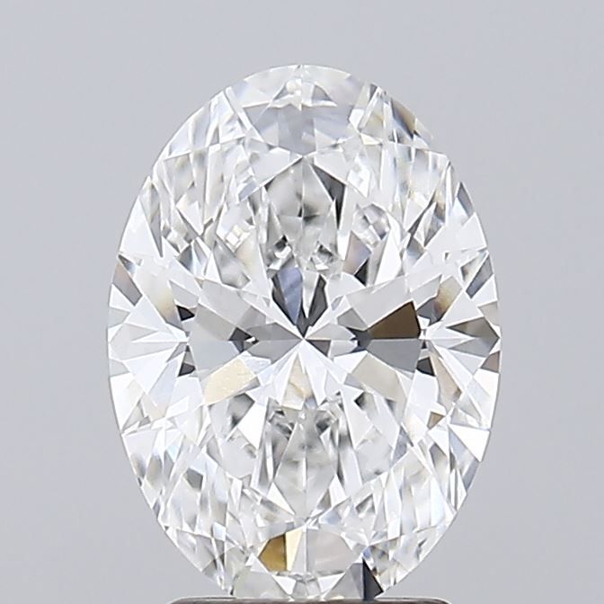 2.58 Carat