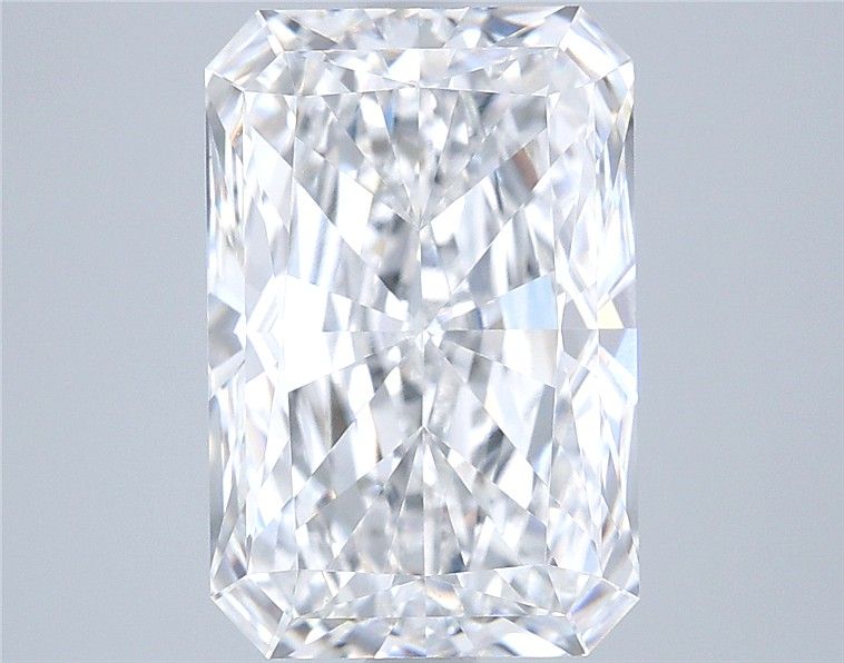 Diament 4.1 ct E/VVS2