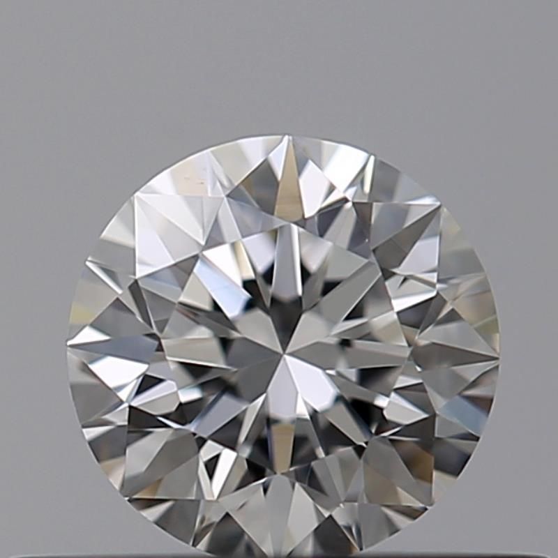 0.40 ct Round diamond