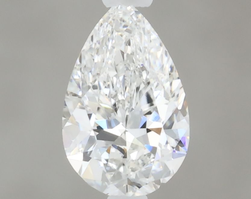 0.28 ct Pear diamond