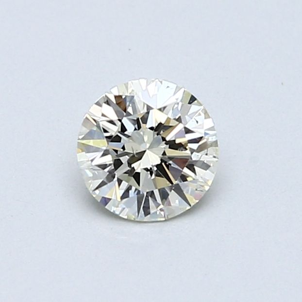 0.46 ct Round Diamond