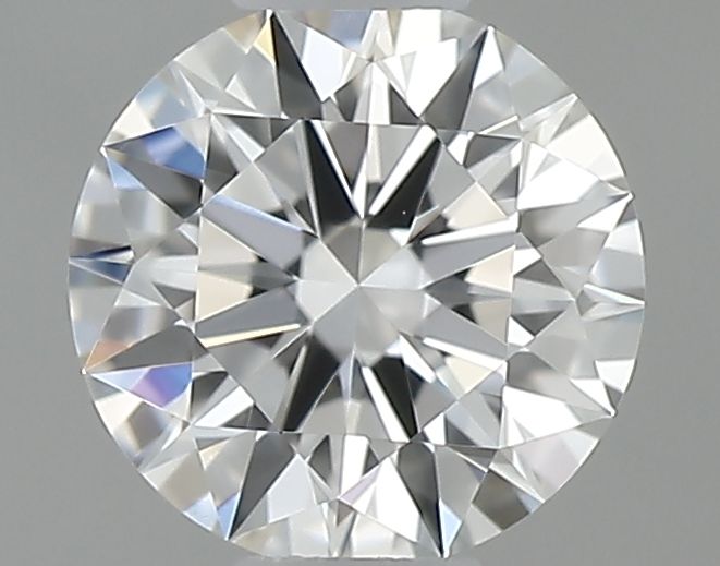 0.30 ct Round diamond